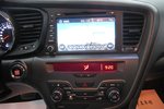 起亚K52011款2.0L 手自一体 DLX
