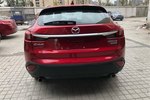 马自达CX-42016款2.5L 自动四驱蓝天激情版