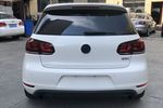 大众高尔夫GTI2012款2.0 TSI DSG 豪华版