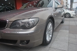 宝马7系2005款730li