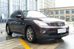 英菲尼迪G Sedan2013款2.5L 运动版