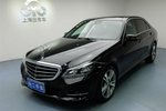 奔驰E级2015款E320L 4MATIC