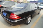 奔驰S级2003款S500 L