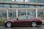 宝马3系双门2011款325i