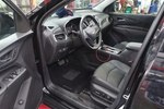 雪佛兰探界者2018款RS 550T 四驱捍界版