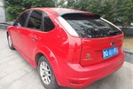 福特福克斯两厢2009款1.8L 自动时尚型