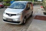 日产NV2002013款1.6L 尊贵型 国IV