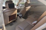 奔驰S级2010款S 600L