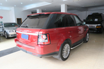 路虎揽胜运动版2011款3.0L TD Sporty 柴油版