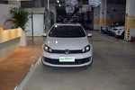 大众高尔夫GTI2012款2.0 TSI DSG 豪华版