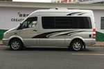 奔驰Sprinter2015款3.5L 基本型