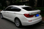 宝马5系GT2010款535i GT领先型