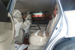丰田汉兰达2011款2.7L 两驱7座豪华版 