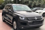 大众途锐2012款3.0TSI R-Line 豪华型