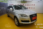 奥迪Q72007款3.6 手自一体舒适型 四驱