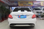 奔驰C级2015款C 200L 运动型