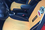 大众Polo2013款1.4L 自动 舒适版