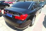 宝马7系2009款730Li 豪华型