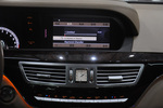 BRABUS巴博斯S级2011款3.5L 40S