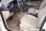 福特福克斯两厢2013款两厢经典 1.8L 自动时尚型
