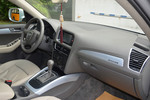 奥迪Q52010款2.0TFSI 技术型