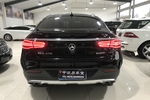 奔驰GLE级2016款450 AMG 4MATIC