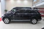 奥迪Q72013款35 TFSI 进取型