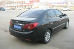 现代悦动2010款1.6L MT GLS 