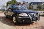 大众帕萨特领驭2007款1.8T 手自一体豪华型