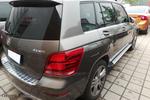 奔驰GLK级2013款GLK300 4MATIC 时尚型