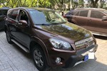 丰田RAV4荣放2013款特享版 2.0L 自动经典 