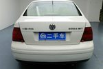 大众宝来经典2003款自动4速1.8T豪华型