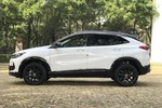 别克昂科拉2020款20T CVT豪华型