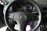 马自达Mazda62013款2.0L 手自一体时尚型