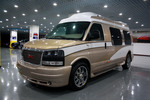 GMC Savana2013款6.0L 豪华隐私屏版7座