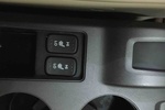 本田CR-V2012款2.4L 四驱尊贵版