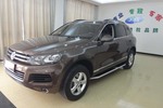 大众途锐2013款3.0TSI V6 限量奢华版