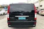 奔驰唯雅诺2010款2.5L 豪华版