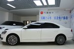 大众帕萨特2015款2.0TSI DSG御尊版