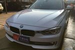 宝马3系2015款320i 时尚型
