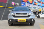 本田CR-V2007款2.0L 自动四驱经典版 