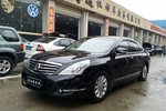 日产天籁2008款2.5L XL领先版