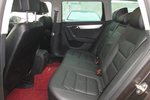 大众迈腾四驱旅行车2012款2.0TSI 四驱舒适型 