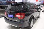 荣威W52013款1.8T 4WD 豪域版