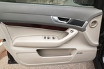 奥迪A6L2010款2.4L 舒适型