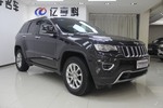 Jeep大切诺基2014款3.6L 舒适导航版