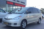 丰田普瑞维亚2004款Previa 2.4 DX 自动