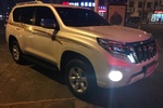 丰田普拉多2014款2.7L 自动豪华版