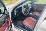 宝马5系2018款改款 530Li 领先型 M运动套装