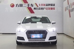 奥迪A4L2018款30周年版 40TFSI 进取型